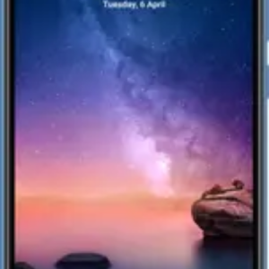 Redmi 8A (Ocean Blue, 32 GB)